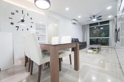 Hillview Regency (D23), Condominium #503354521